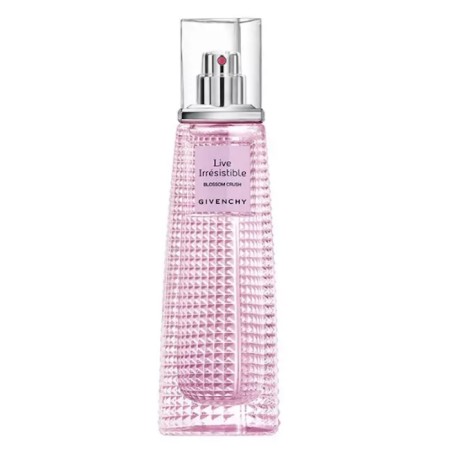 Givenchy Live Irresistible Blossom Crush