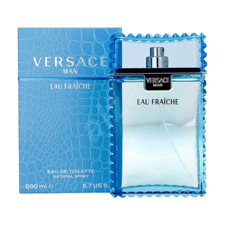 Versace Versace Man Eau Fraiche