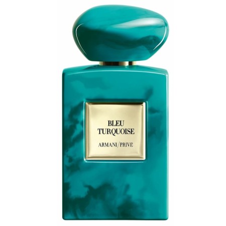 Giorgio Armani Armani Prive Bleu Turquoise