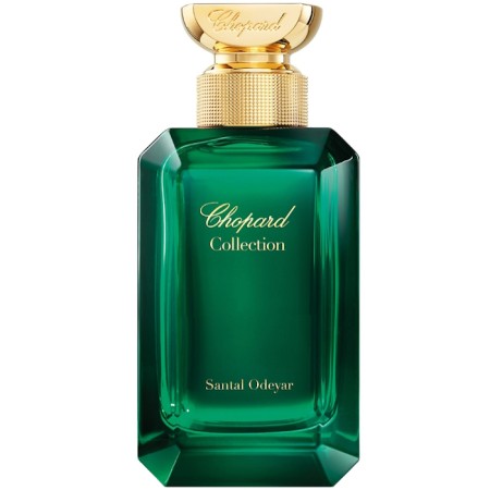 Chopard Santal Odeyar