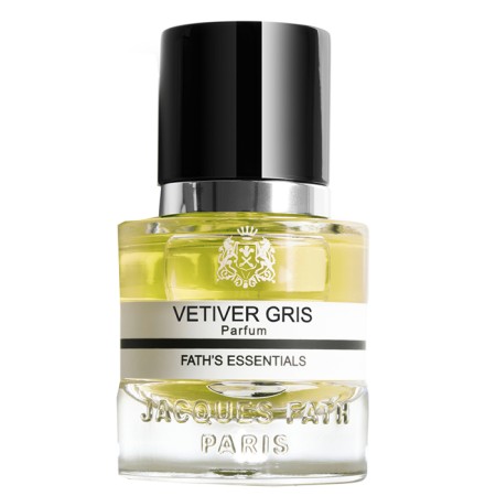 Jacques Fath Vetiver Gris