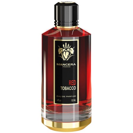 Mancera Red Tobacco