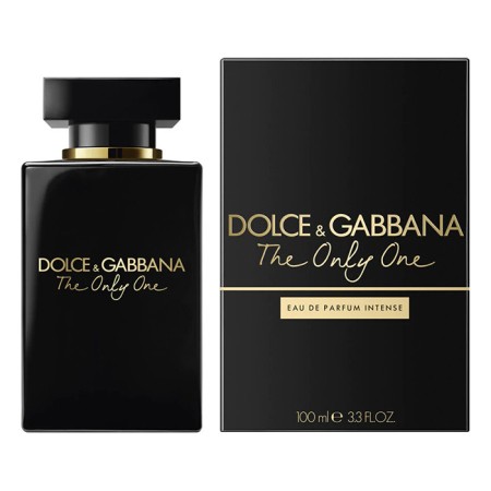 Dolce&Gabbana The Only One Intense