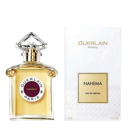 Guerlain Nahema Eau de Parfum