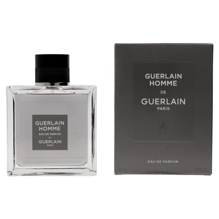 Guerlain Guerlain Homme Eau De Parfum