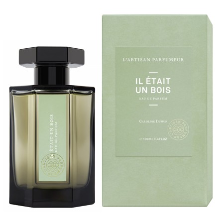 L Artisan Parfumeur Il Etait Un Bois