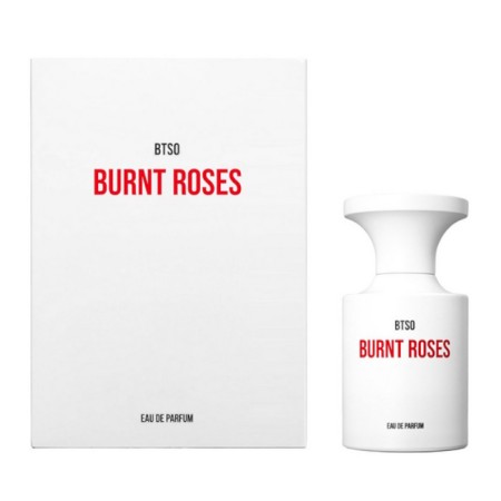 Borntostandout Burnt Roses