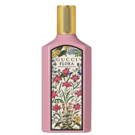 Gucci Flora Gorgeous Gardenia Eau de Parfum