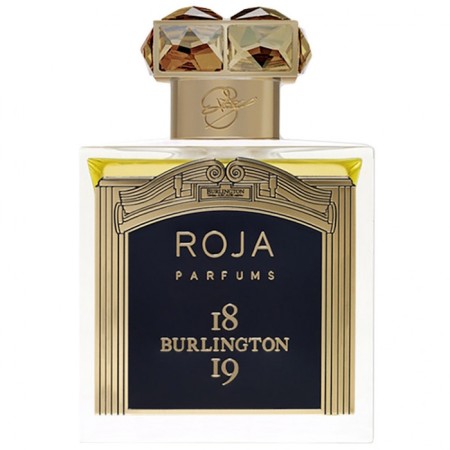 Roja Parfums Burlington 1819