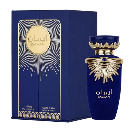 Lattafa Perfumes Emaan