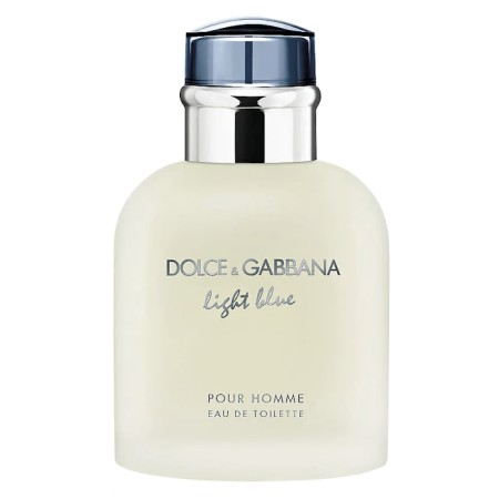 Dolce&Gabbana Light Blue pour Homme