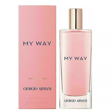 Giorgio Armani My Way