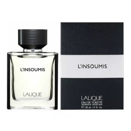 Lalique L Insoumis