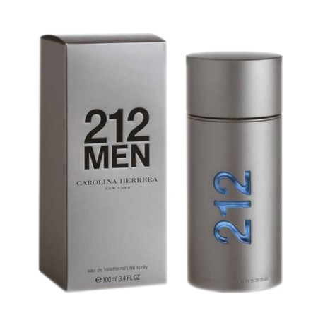 Carolina Herrera 212 Men