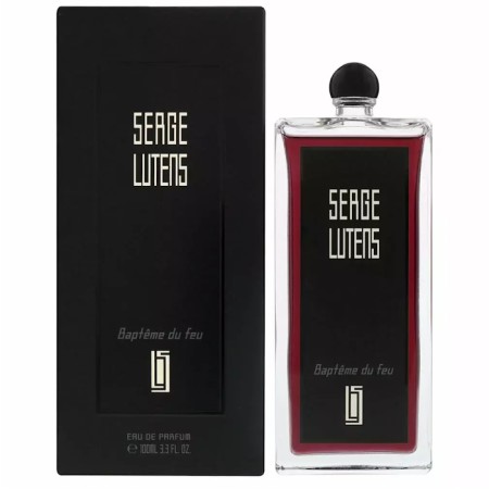 Serge Lutens Baptême du Feu