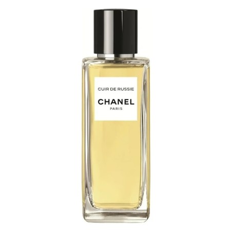 Chanel Cuir de Russie