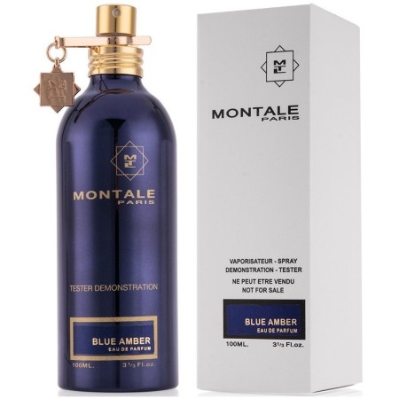 Montale Blue Amber