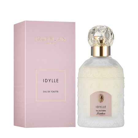 Guerlain Idylle Eau de Toilette