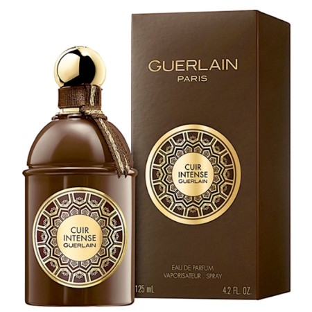 Guerlain Cuir Intense