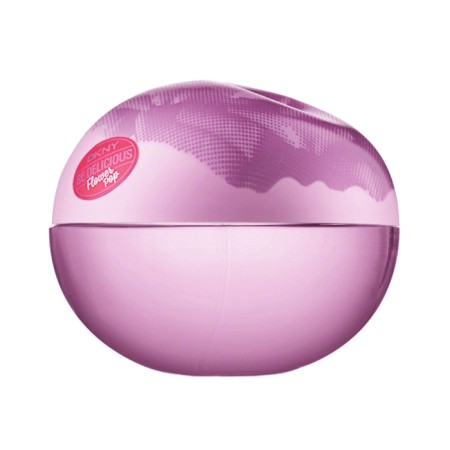 Donna Karan DKNY Be Delicious Flower Pop Violet