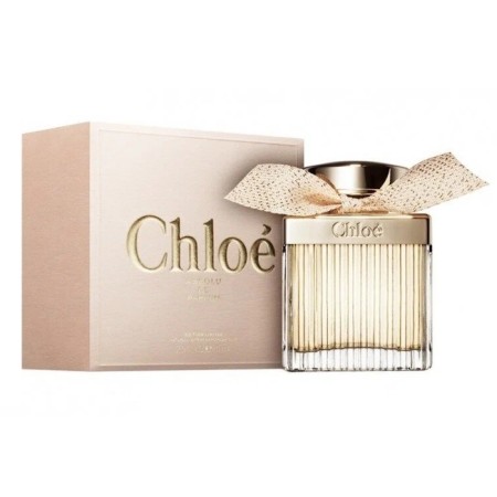 Chloe Chloe Absolu de Parfum