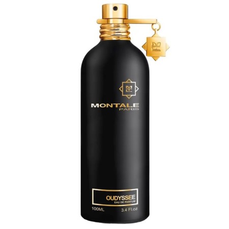 Montale Oudyssee