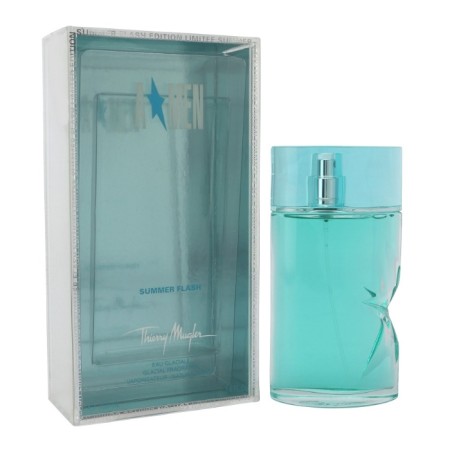 Mugler A Men Summer Flash