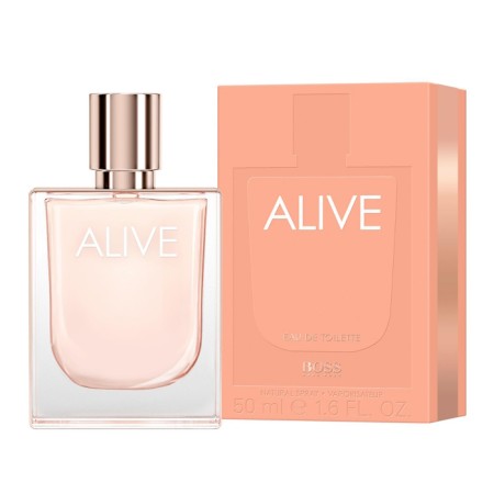 Hugo Boss Boss Alive Eau de Toilette