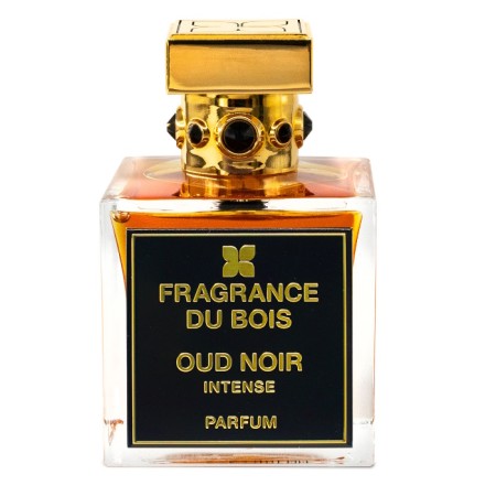 Fragrance Du Bois Oud Noir Intense Parfum