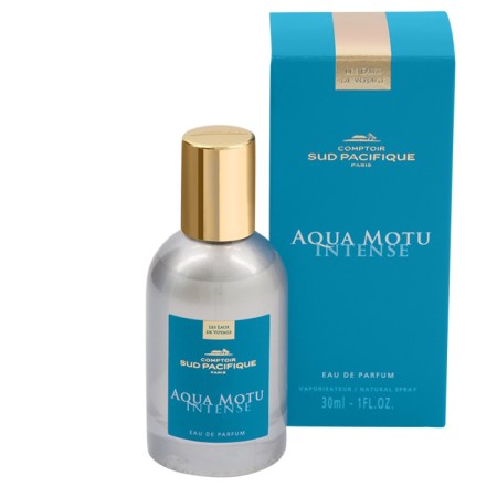 Comptoir Sud Pacifique Aqua Motu Intense