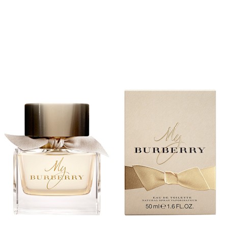 Burberry My Burberry Eau de Toilette