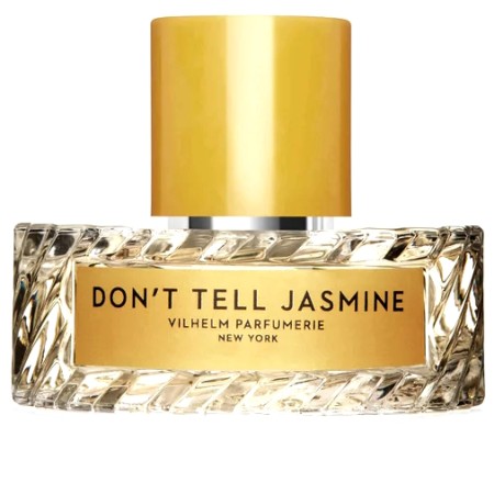 Vilhelm Parfumerie Don t Tell Jasmine