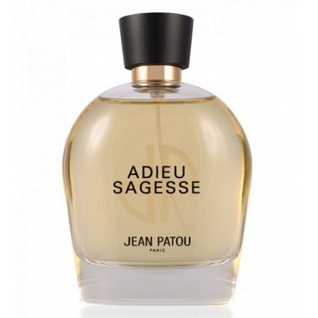 Jean Patou Collection Heritage Adieu Sagesse