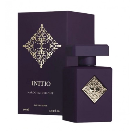 Initio Parfums Prives Narcotic Delight