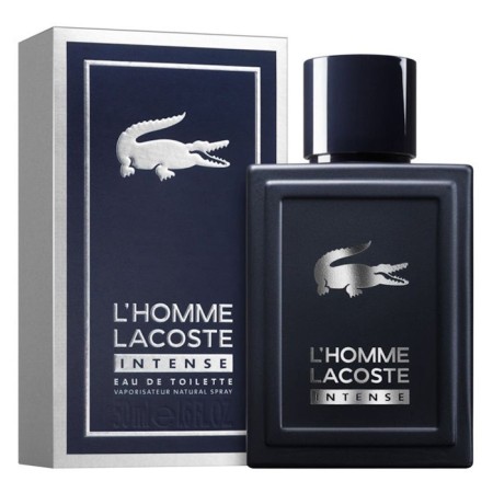 Lacoste L Homme Lacoste Intense