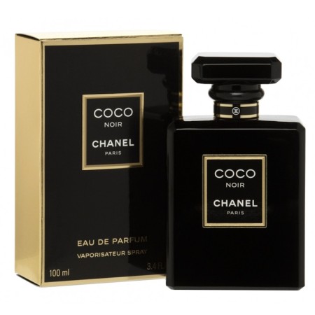 Chanel Coco Noir