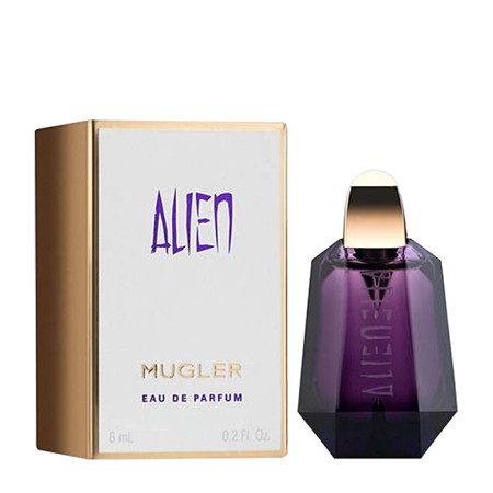 Mugler Alien Eau de Toilette