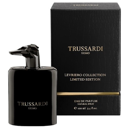 Trussardi Trussardi Uomo Levriero Collection Limited Edition