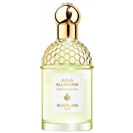 Guerlain Aqua Allegoria Nerolia Vetiver