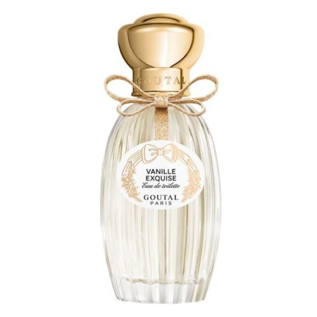 Annick Goutal Vanille Exquise