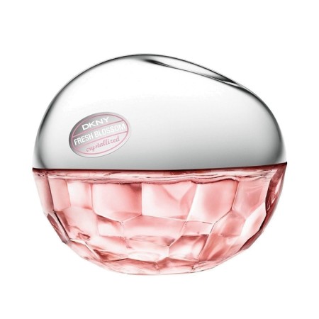 Donna Karan DKNY Be Delicious Fresh Blossom Crystallized