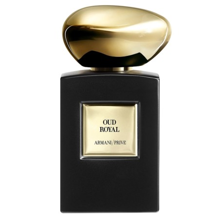 Giorgio Armani Oud Royal