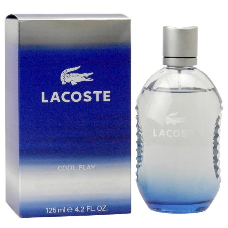 Lacoste Cool Play