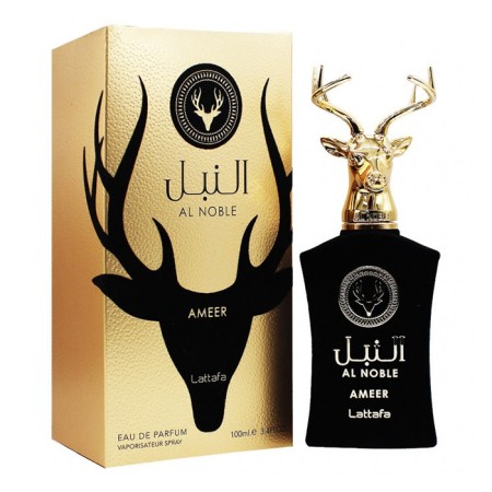 Lattafa Perfumes Al Noble Ameer