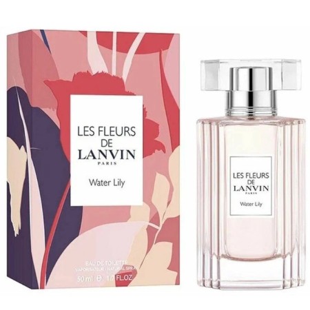 Lanvin Water Lily