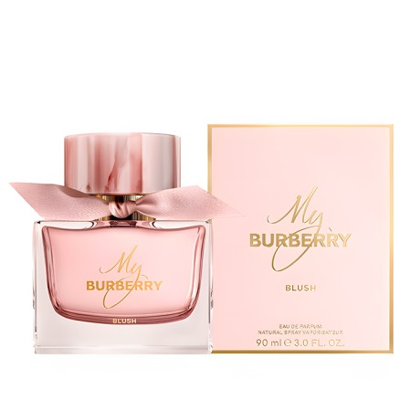 Burberry My Burberry Blush