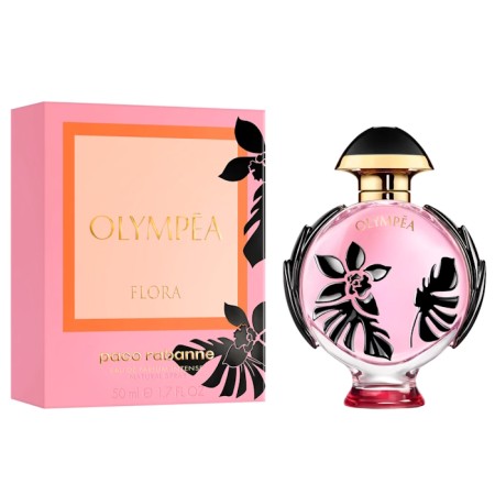 Paco Rabanne Olympea Flora