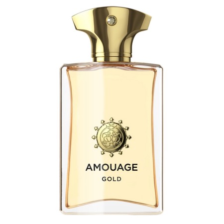 Amouage Gold Man