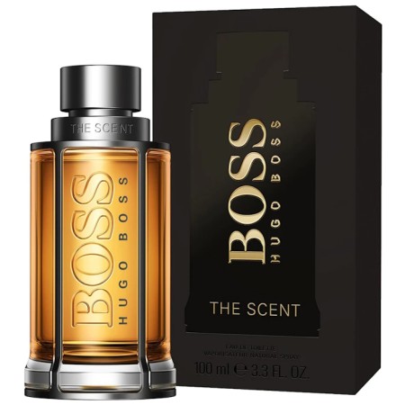 Hugo Boss Boss The Scent