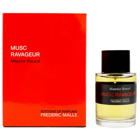 Frederic Malle Musc Ravageur